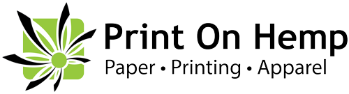 Print On Hemp